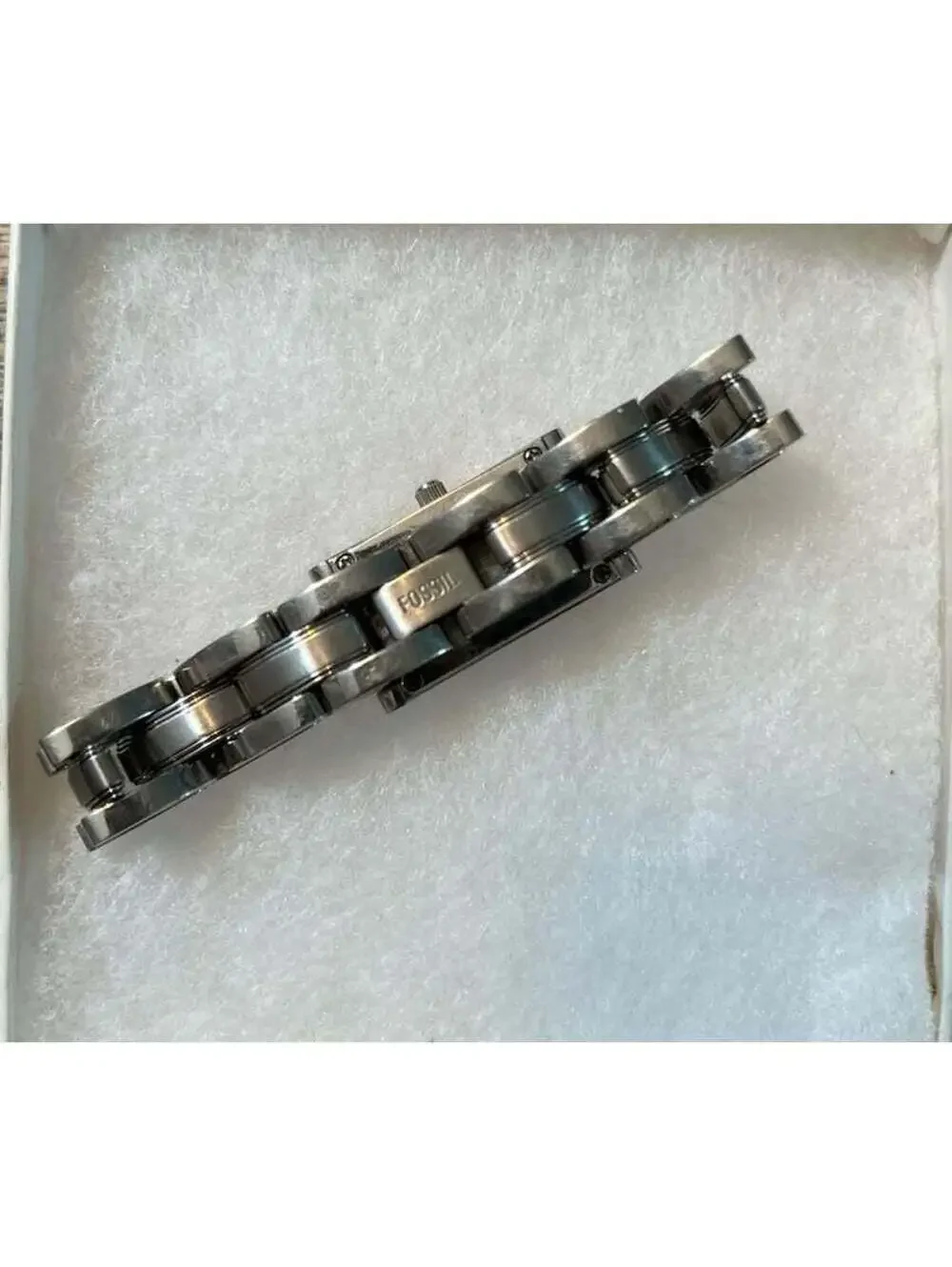 Fossil pre owned